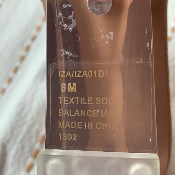 Steven by Steve Madden slide with clear wedge and leopard print top - Picture 8 of 9